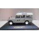 LAND ROVER 109 DIESEL 1962 POLICIA ARMADA 1:43 ALTAYA IXO