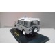 LAND ROVER 109 DIESEL 1962 POLICIA ARMADA 1:43 ALTAYA IXO