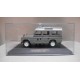 LAND ROVER 109 DIESEL 1962 POLICIA ARMADA 1:43 ALTAYA IXO