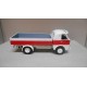 PEGASO Z-207 1957 BARAJAS PEGASO CAMION/TRUCK 1:43 SALVAT IXO