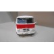 PEG 35 PEGASO Z-207 BARAJAS 1957 PEGASO COLLECTION SALVAT 1:43