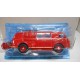 PEG 42 PEGASO II BOMBEROS FIRE BARCELONA PEGASO COLLECTION SALVAT IXO 1:43