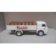 PEG 43 PEGASO II DIESEL CODORNIU 1956 PEGASO COLLECTION SALVAT IXO 1:43