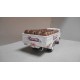 PEG 43 PEGASO II DIESEL CODORNIU 1956 PEGASO COLLECTION SALVAT IXO 1:43