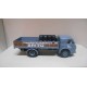 PEGASO ENASA HISPANO 66 G 1946 TRANSPORTES BRITO 1:43 SALVAT IXO