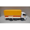 PEGASO EKUS 1210 1986 IBERIA PEGASO 1:43 SALVAT IXO OPEN BLISTER