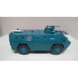 PEGASO BLR 1996 GUARDIA CIVIL PEGASO CAMION/TRUCK 1:43 SALVAT IXO