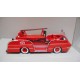 PEGASO 140 DCI FIRE/BOMBEROS PUERTOLLANO 1958 1:43 SALVAT IXO