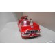 PEGASO 140 DCI FIRE/BOMBEROS PUERTOLLANO 1958 1:43 SALVAT IXO