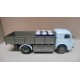 PEGASO Z-1601 ELECTRICO 1952 1:43 SALVAT IXO