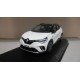 RENAULT CAPTUR 2020 WHITE & BLACK 1:43 NOREV 517778