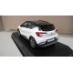 RENAULT CAPTUR 2020 WHITE & BLACK 1:43 NOREV 517778