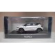 RENAULT CAPTUR 2020 WHITE & BLACK 1:43 NOREV 517778