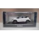 RENAULT CAPTUR 2020 WHITE & BLACK 1:43 NOREV 517778