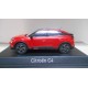 CITROEN C4 2020 ELIXIR RED 1:43 NOREV 155448