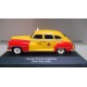 CHRYSLER DeSOTO 6 SUBURBAN 1946 TAXI NEW YORK 1:43 ALTAYA IXO