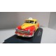 CHRYSLER DeSOTO 6 SUBURBAN 1946 TAXI NEW YORK 1:43 ALTAYA IXO