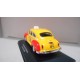 CHRYSLER DeSOTO 6 SUBURBAN 1946 TAXI NEW YORK 1:43 ALTAYA IXO