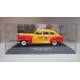 CHRYSLER DeSOTO 6 SUBURBAN 1946 TAXI NEW YORK 1:43 ALTAYA IXO