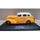 BUICK SPECIAL 1936 TAXI NEW YORK 1:43 ALTAYA IXO