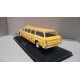 CHECKER AEROBUS 1974 TAXI NEW YORK 1:43 ALTAYA IXO