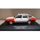 VOLKSWAGEN PASSAT B2 LSE 1985 TAXI BAGHDAD IRAQ 1:43 ALTAYA IXO
