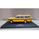 VOLVO 145 1973 TAXI STOCKHOLM SWEDEN 1:43 ALTAYA IXO