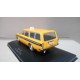 VOLVO 145 1973 TAXI STOCKHOLM SWEDEN 1:43 ALTAYA IXO