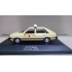 FSO POLONEZ 1981 TAXI WARSAW POLAND 1:43 ALTAYA IXO