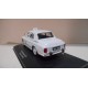 FSO WARSZAWA 223 1965 TAXI WARSAW POLAND 1:43 ALTAYA IXO