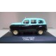 RENAULT COLORALE 1951 TAXI LISBOA 1:43 ALTAYA IXO