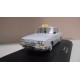 RENAULT 10 1967 TAXI BOGOTA COLOMBIA 1:43 ALTAYA IXO