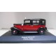 RENAULT KZ11 G7 1933 TAXI PARIS 1:43 ALTAYA IXO