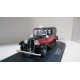 RENAULT KZ11 G7 1933 TAXI PARIS 1:43 ALTAYA IXO