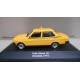 TOFAS 131 (FIAT 131) 1977 TAXI ISTANBUL TURKEY 1:43 ALTAYA IXO