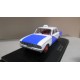 FORD FALCON XK 1960 TAXI SYDNEY AUSTRALIA 1:43 ALTAYA IXO