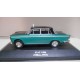 FIAT 1500 1963 TAXI MILAN ITALIA 1:43 ALTAYA IXO