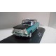 FIAT 1500 1963 TAXI MILAN ITALIA 1:43 ALTAYA IXO