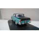 FIAT 1500 1963 TAXI MILAN ITALIA 1:43 ALTAYA IXO