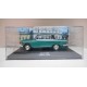 FIAT 1500 1963 TAXI MILAN ITALIA 1:43 ALTAYA IXO