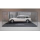 CITROEN ID 19 1955 TAXI PORZ GERMANY 1:43 ALTAYA IXO