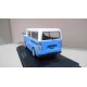 TOYOTA HIACE 2004 TAXI LUANDA ANGOLA 1:43 ALTAYA IXO