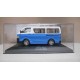 TOYOTA HIACE 2004 TAXI LUANDA ANGOLA 1:43 ALTAYA IXO