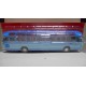 SETRA SEIDA S14 1966 LA PAMPLONESA AUTOBUS 1:43 HACHETTE IXO