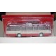 PEGASO 5061 COMET 1963 EMPRESA CUIÑA AUTOBUS 1:43 HACHETTE IXO