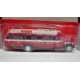 HISPANO SUIZA T69 VILLA DE SILLEDA AUTOBUS 1:43 HACHETTE IXO