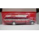 HISPANO SUIZA T69 VILLA DE SILLEDA AUTOBUS 1:43 HACHETTE IXO