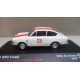 SEAT 850 COUPE RALLY OVIEDO 1967 PEREZ SUTIL 1:43 ALTAYA IXO