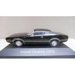 DODGE CHARGER 1972 AMERICAN CARS 1:43 ALTAYA IXO