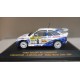 FORD ESCORT RS COSWORTH RALLY MONTE CARLO 1994 DELECOUR 1:43 ALTAYA IXO